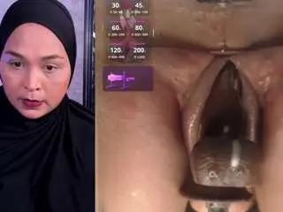 Camsoda Private Sex Chat of bbwhijab