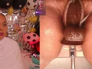Camsoda Best Webcam of bbwhijab