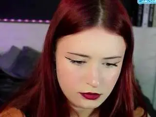 Camsoda Free Porn Cam of lilymoonlight