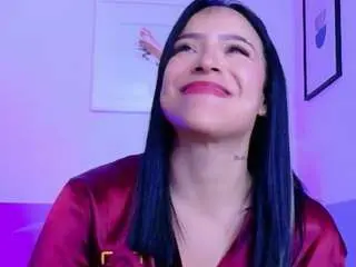 Camsoda Adult Webcam of littleebluee
