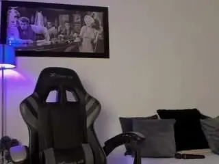 Camsoda Best Webcam of gingerrogers
