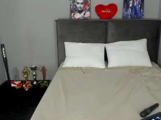 Camsoda Adult Video Chat of musclexxxbarbie