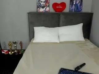 Camsoda Free Porn Cam of musclexxxbarbie