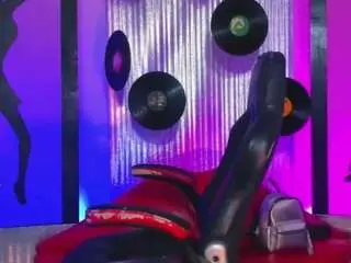 Camsoda Private Sex Chat of nickyminach