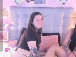 Camsoda Live Porn of kaliykatie1