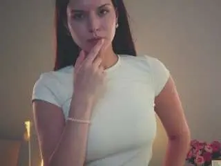 Camsoda Live Sex Cam of aleciapoer