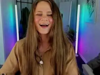 Camsoda Private Sex Chat of datsi-benson