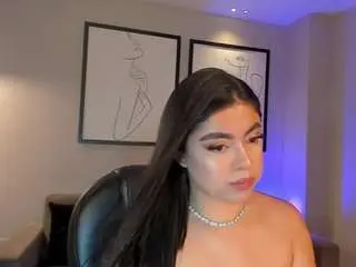 Camsoda Free Porn Cam of nataliagaret
