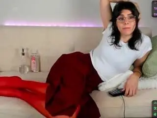 Camsoda Live Sex Cam of itschloelaurent