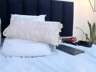 Camsoda Free Porn Cam of mayaevansmg