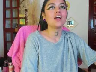 Camsoda Nude Webcam of miamorelli