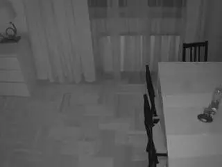 Camsoda Live Porn of voyeurcam-julmodels-dining-2