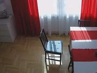 Camsoda Free Live Porn of voyeurcam-julmodels-dining-2