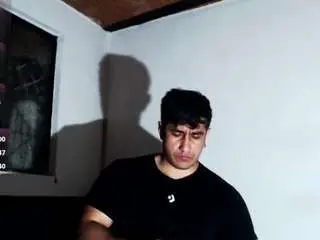 Camsoda Live Porn of willianm777