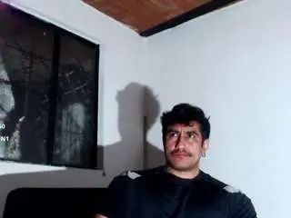 Camsoda Free Live Porn of willianm777