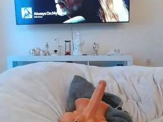 Camsoda Live Sex Cam of adafontaine18