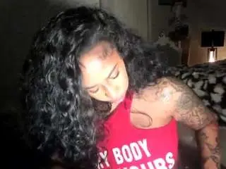 Camsoda Best Webcam of giannalove