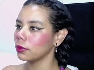 Camsoda Private Sex Chat of jessiemachado