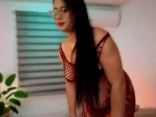 Camsoda Nude Webcam of rashellzepol