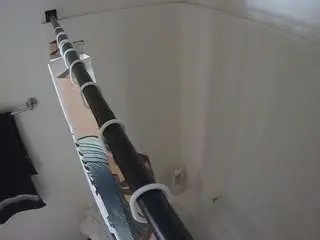 Camsoda Sex Cam of voyeurcam-whitneyoc-shower