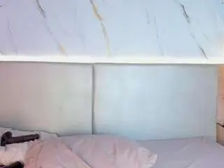 Camsoda Nude Webcam of julieta-blue