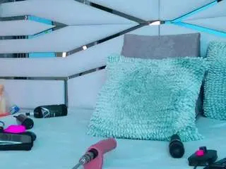 Camsoda Live Sex of sabrinnataylor