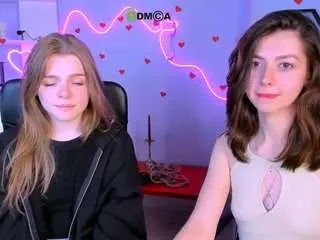 Camsoda Adult Webcam of salma-velvet