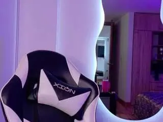 Camsoda Nude Webcam of aleja-storm