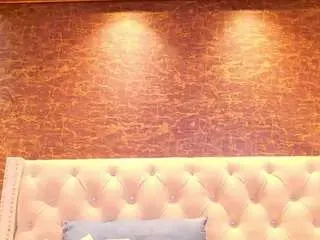 Camsoda Live Sex Cam of mayrapreston