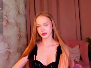 Camsoda Private Sex Chat of rina-balle