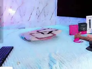 Camsoda Adult Webcams of stefany-collins