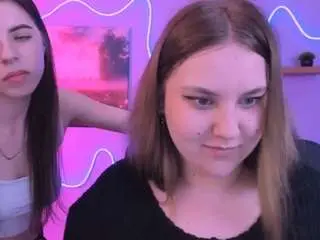 Camsoda Free Porn Cam of lyra-desire
