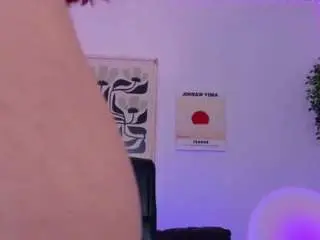 Camsoda Sex Cam of violettcastel