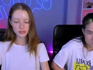 Camsoda Sex Chat of hanna-kiss3
