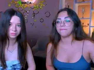 Camsoda Best Webcam of hanna-kiss3