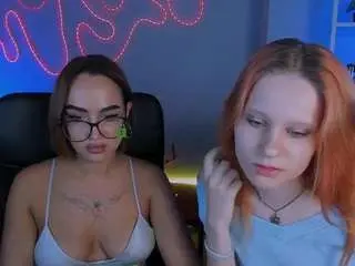 Camsoda Best live sex cam show of hanna-kiss3