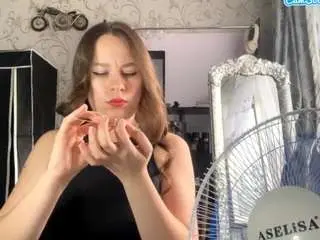 Camsoda Best Webcam of margewolsky