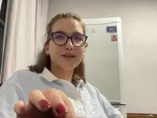 Camsoda Free Live Porn of christianecourneya