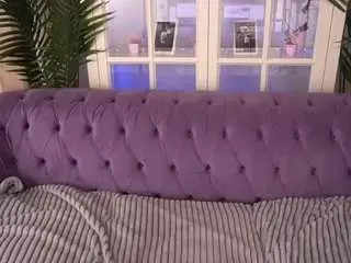 Camsoda Live Porn of dariacalm