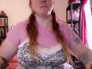 Camsoda Adult Webcams of kisica