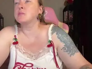 Camsoda Live Sex Cam of kisica