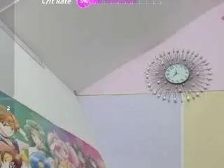 Camsoda Free Porn Cam of orianadollx