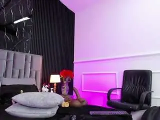 Camsoda Adult Video Chat of atinxnaugthy