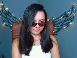 Camsoda Adult Webcams of jasmineasha