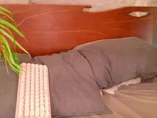 Camsoda Live Sex Cam of alison-mooon