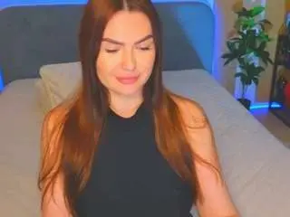 Camsoda Nude Webcam of kirakis