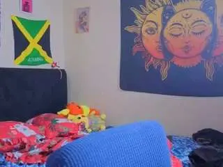 Camsoda Sex Chat of tokyodagoddess