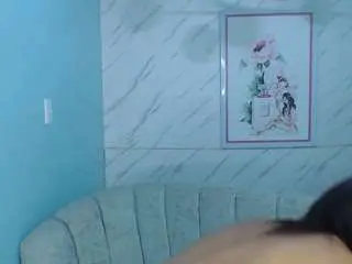 Camsoda Sex Cam of valery-tp