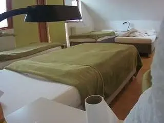 Camsoda Adult Video Chat of voyeurcam-julmodels-bed-2