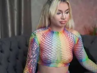 Camsoda Free Porn Cam of biankaviper